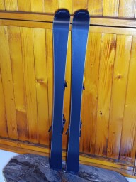 LYŽE MC KINLEY TEAM 7 110CM